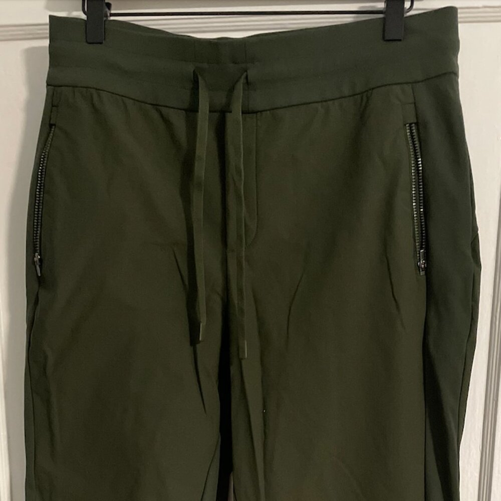 Athleta Track Pants